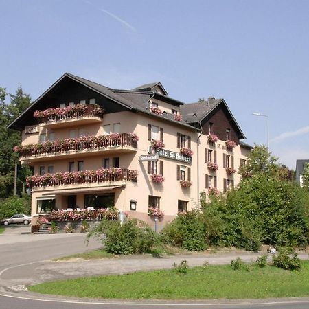 Hotel St Hubert Reuler エクステリア 写真