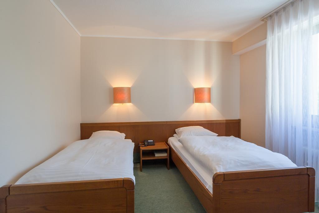 Hotel St Hubert Reuler 部屋 写真