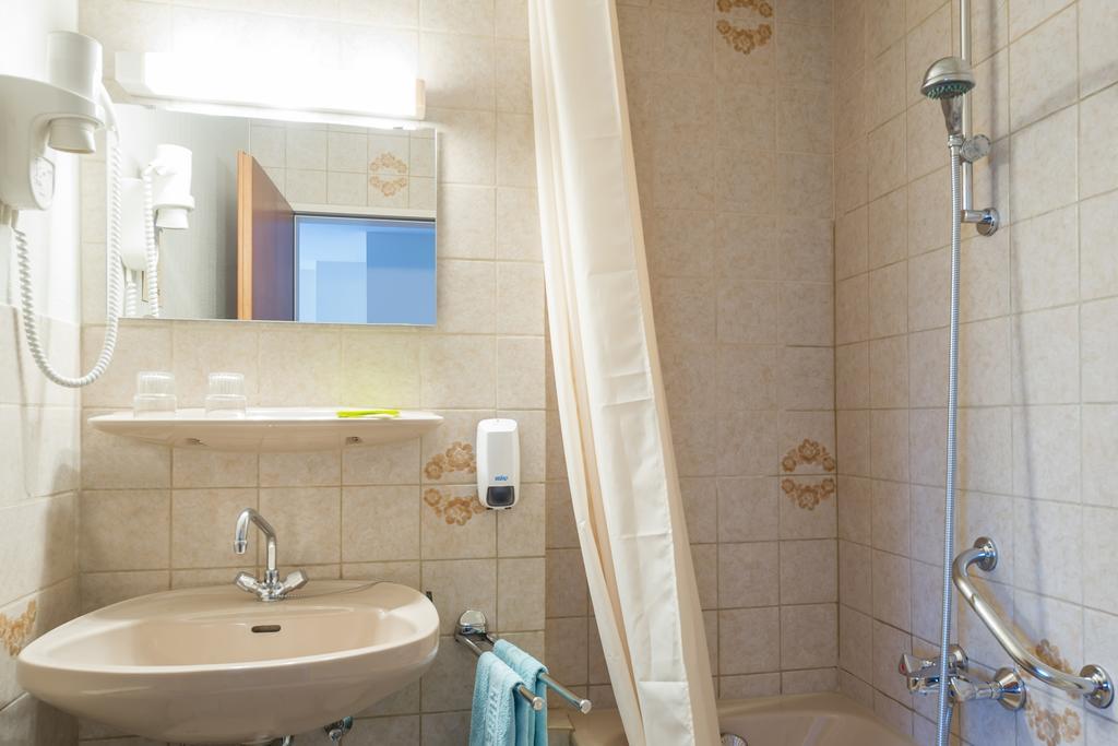 Hotel St Hubert Reuler 部屋 写真