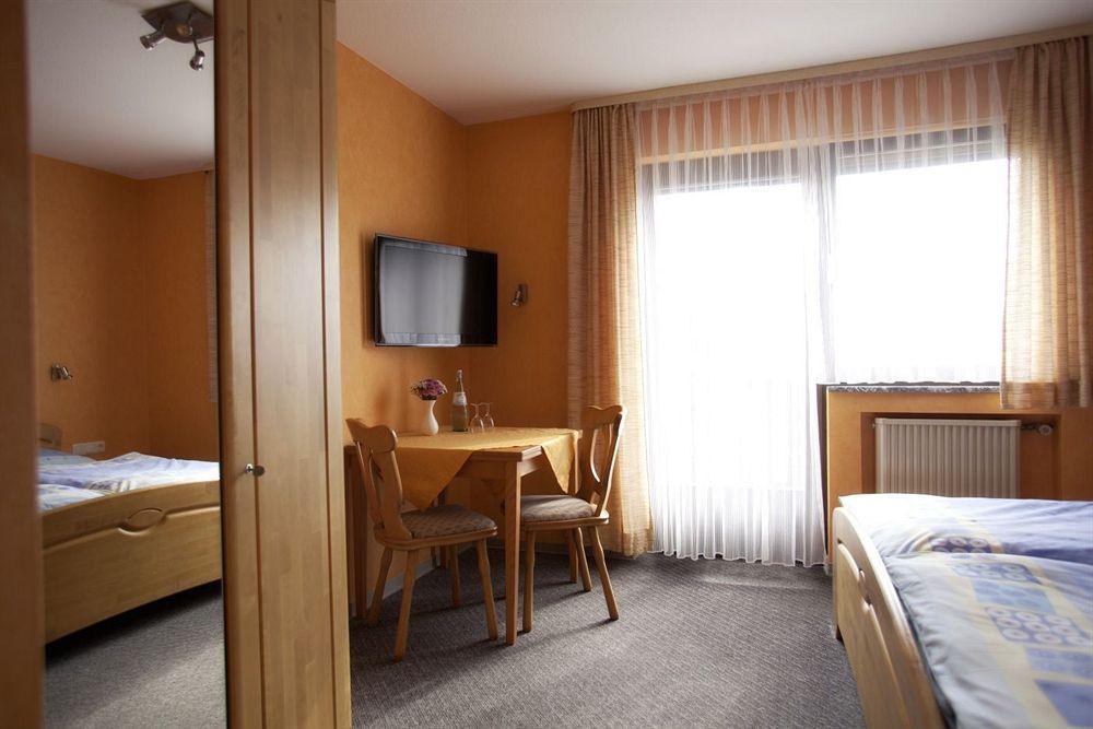 Hotel St Hubert Reuler エクステリア 写真