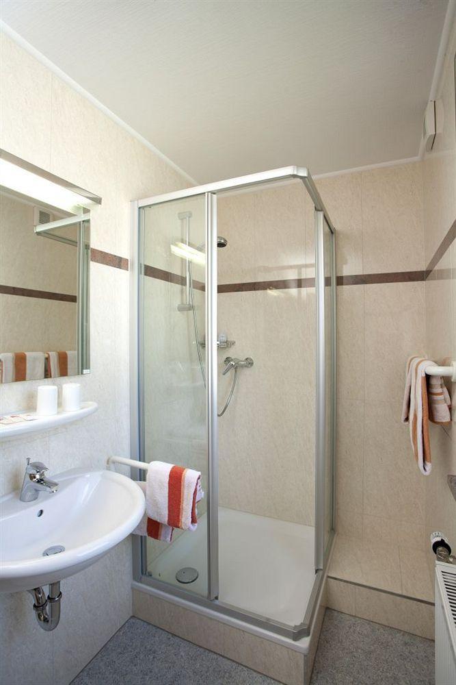 Hotel St Hubert Reuler エクステリア 写真