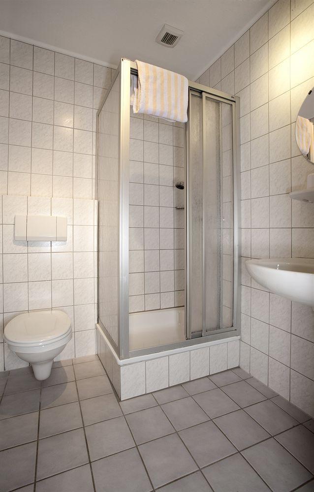 Hotel St Hubert Reuler エクステリア 写真