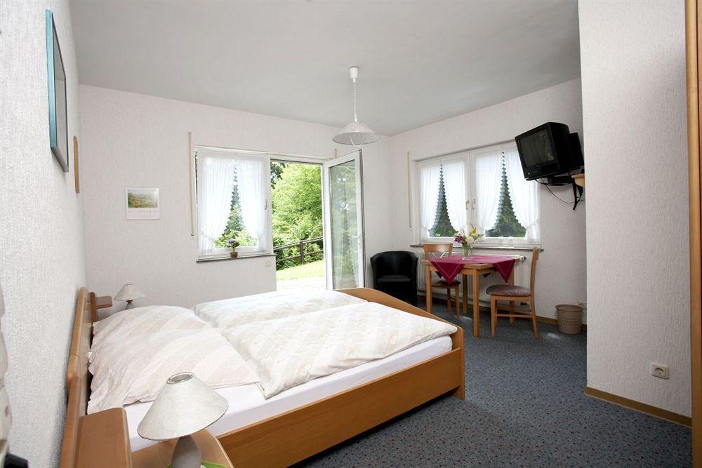 Hotel St Hubert Reuler エクステリア 写真