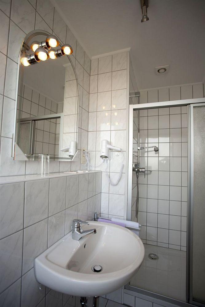 Hotel St Hubert Reuler エクステリア 写真