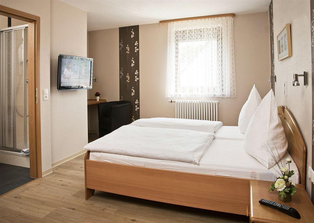 Hotel St Hubert Reuler エクステリア 写真