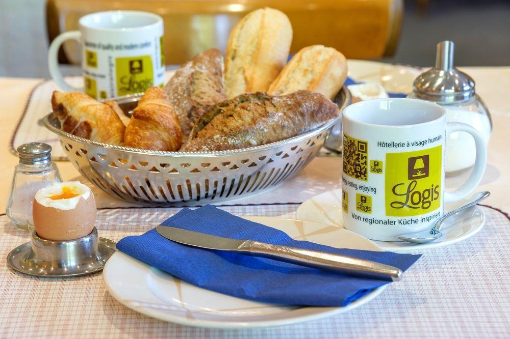 Hotel St Hubert Reuler エクステリア 写真
